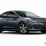 スバル インプレッサG4