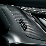 運転席シートポジションメモリー機能