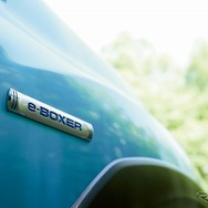 e-BOXERオーナメント