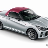 トヨタ コペン GRスポーツ