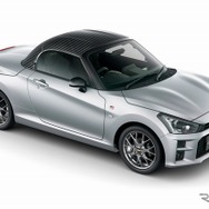 トヨタ コペン GRスポーツ