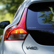 ボルボ V40 T3 クラシックエディション で長距離試乗