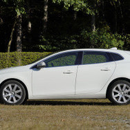 ボルボ V40 T3 クラシックエディション で長距離試乗