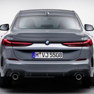 BMW 2シリーズ・グランクーペ