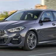 BMW 2シリーズ・グランクーペ