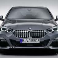 BMW 2シリーズ・グランクーペ