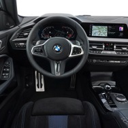 BMW 2シリーズ・グランクーペ