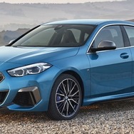 BMW 2シリーズ・グランクーペ の M235i xDrive