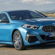 BMW 2シリーズ・グランクーペ の M235i xDrive