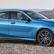 BMW 2シリーズ・グランクーペ の M235i xDrive
