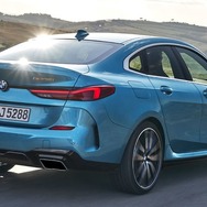 BMW 2シリーズ・グランクーペ の M235i xDrive