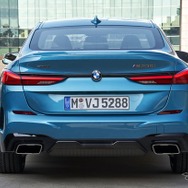 BMW 2シリーズ・グランクーペ の M235i xDrive