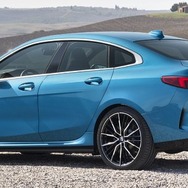 BMW 2シリーズ・グランクーペ の M235i xDrive