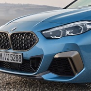 BMW 2シリーズ・グランクーペ の M235i xDrive