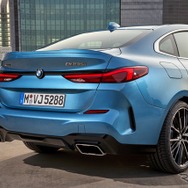 BMW 2シリーズ・グランクーペ の M235i xDrive