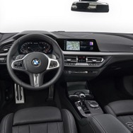 BMW 2シリーズ・グランクーペ の M235i xDrive