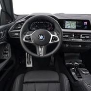 BMW 2シリーズ・グランクーペ の M235i xDrive