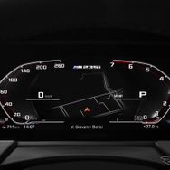 BMW 2シリーズ・グランクーペ の M235i xDrive