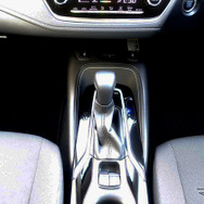 トヨタ カローラ 新型（カローラS 1.8リットル）