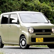 ホンダ N-WGN 新型