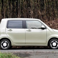ホンダ N-WGN 新型