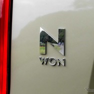 ホンダ N-WGN 新型
