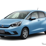 ホンダ・フィット新型