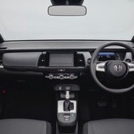 ホンダ・フィット新型