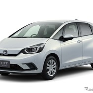 ホンダ・フィット新型
