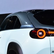 マツダ MX-30（東京モーターショー2019）