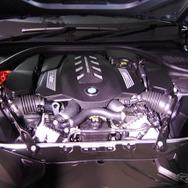 BMW 8シリーズ グランクーペ