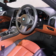 BMW 8シリーズ グランクーペ