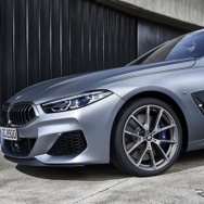 BMW 8シリーズ グランクーペ