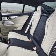 BMW 8シリーズ グランクーペ