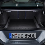 BMW 8シリーズ グランクーペ