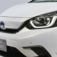 ホンダ フィット 新型「HOME」（東京モーターショー2019）