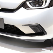 ホンダ フィット 新型「HOME」（東京モーターショー2019）