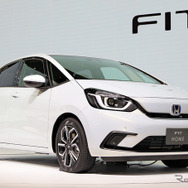ホンダ フィット 新型「HOME」（東京モーターショー2019）