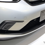 ホンダ フィット 新型「HOME」（東京モーターショー2019）