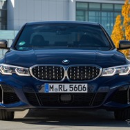 BMW 3シリーズ・セダン 新型の M340i xDrive