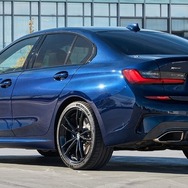BMW 3シリーズ・セダン 新型の M340i xDrive