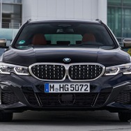 BMW 3シリーズ・ツーリング 新型の M340i xDrive