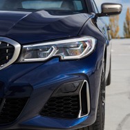 BMW 3シリーズ・セダン 新型の M340i xDrive