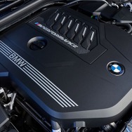 BMW 3シリーズ・ツーリング 新型の M340i xDrive
