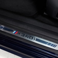 BMW 3シリーズ・セダン 新型の M340i xDrive