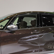 ホンダ フィット 新型「LUXE」（東京モーターショー2019）
