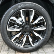 ホンダアクセス ヴェゼルツーリング モデューロX（東京モーターショー2019）