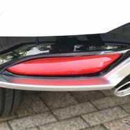 ホンダアクセス ヴェゼルツーリング モデューロX（東京モーターショー2019）