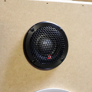 CDTオーディオ・CRM-62KBe