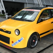 OPEN ROAD（東京モーターショー2019）